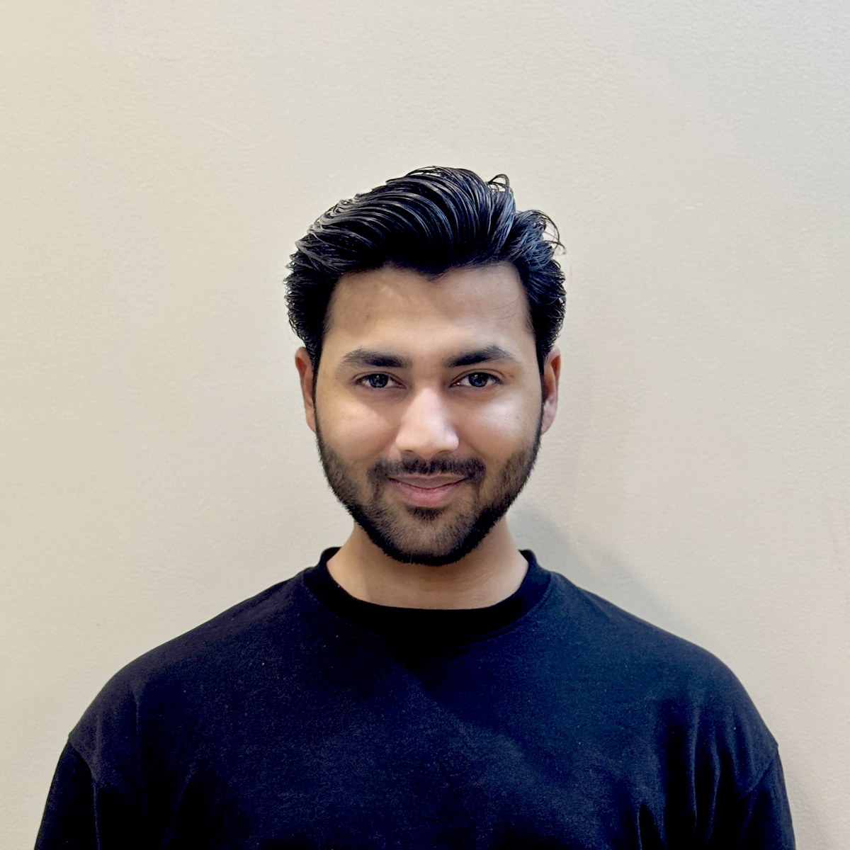 Affan Siddiqi